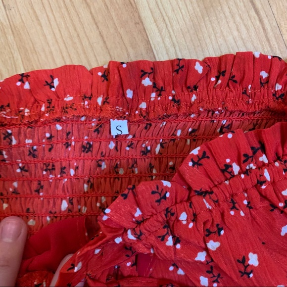 BODYCON DRESS - Picture 4 of 4